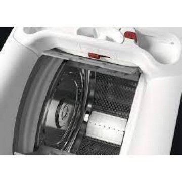 AEG 6000 Prosense Πλυντήριο Ρούχων Άνω Φόρτωσης 7kg 1300 Στροφών LTR6G371G AEG 6000 Prosense Πλυντήριο Ρούχων Άνω Φόρτωσης 7kg 1300 Στροφών LTR6G371G